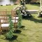 6 FT Artificial Olive Leaf Vine Garland Faux Olives Branch Hanging Greenery Ivy Garland with Fake Fruits for Wedding Backdrop Home Office Spring Garden Wall Door Decor (Green)